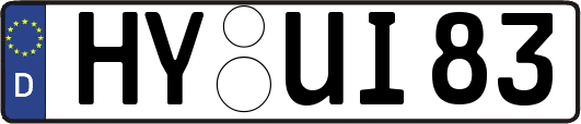 HY-UI83