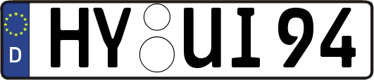 HY-UI94