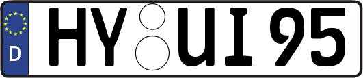 HY-UI95