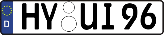HY-UI96