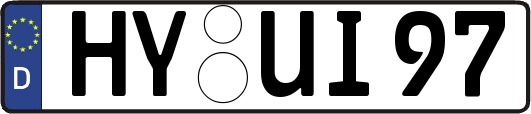 HY-UI97