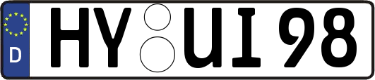 HY-UI98