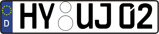 HY-UJ02
