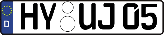HY-UJ05