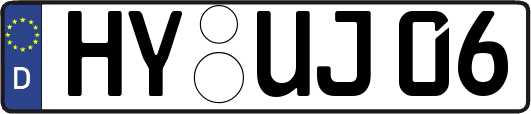 HY-UJ06