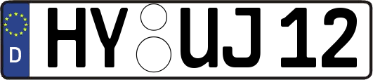 HY-UJ12