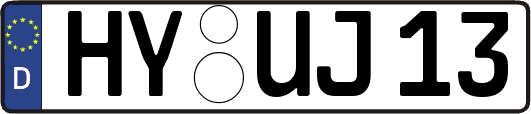 HY-UJ13