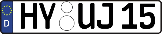 HY-UJ15