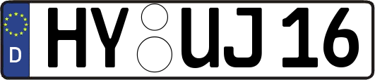 HY-UJ16