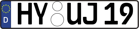 HY-UJ19