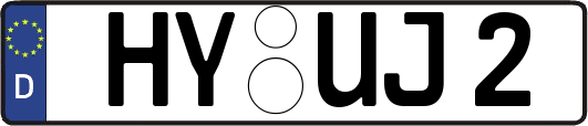 HY-UJ2