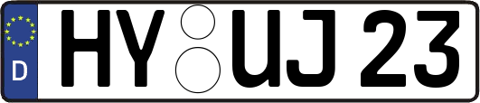 HY-UJ23