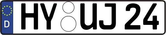 HY-UJ24