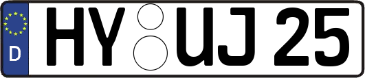 HY-UJ25