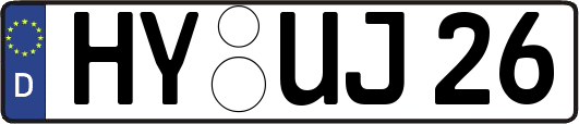 HY-UJ26