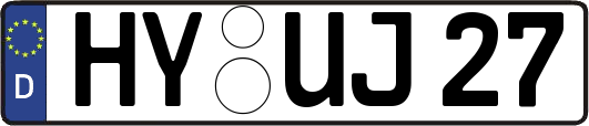 HY-UJ27