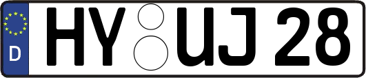 HY-UJ28
