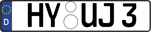 HY-UJ3