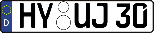 HY-UJ30