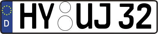 HY-UJ32