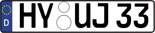 HY-UJ33