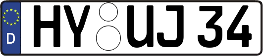 HY-UJ34