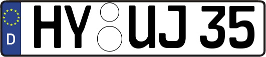 HY-UJ35