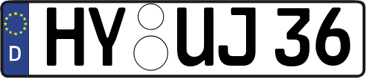 HY-UJ36