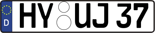 HY-UJ37
