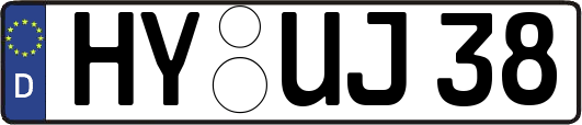 HY-UJ38