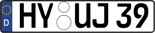 HY-UJ39