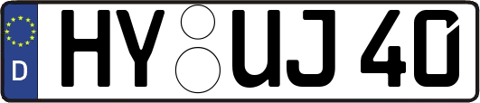 HY-UJ40