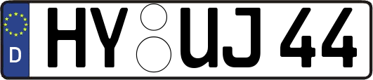 HY-UJ44