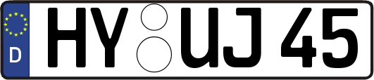 HY-UJ45