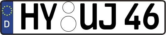 HY-UJ46