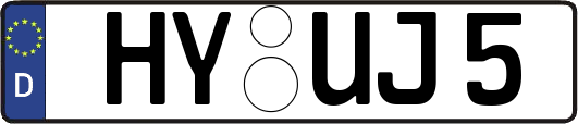 HY-UJ5