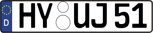HY-UJ51