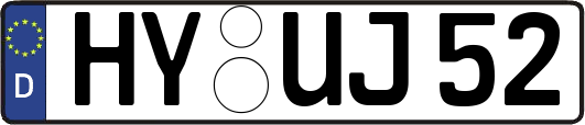 HY-UJ52