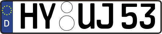HY-UJ53