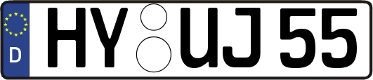 HY-UJ55