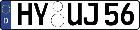 HY-UJ56