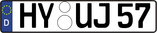 HY-UJ57