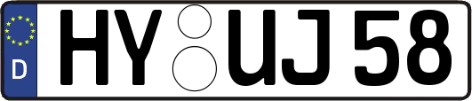 HY-UJ58