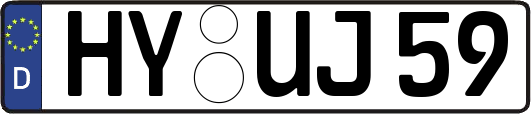 HY-UJ59