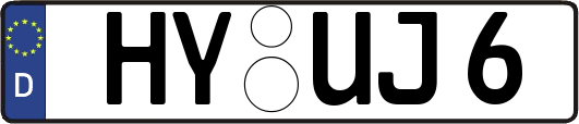 HY-UJ6