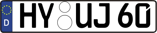 HY-UJ60