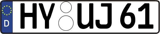 HY-UJ61