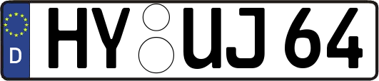 HY-UJ64