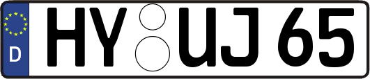 HY-UJ65