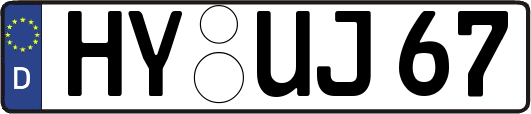 HY-UJ67